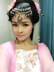 -盘子女人坊生日照·摄影馆(华强店)