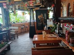 -马灯部落·西湖边的创意山景餐厅(虎跑动物园店)