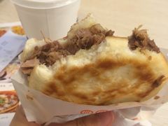 -魏家凉皮(曼哈顿店)