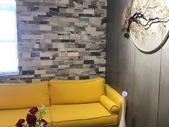 -禧瑞 ·丝浴主题·水疗·spa(中山公园店)