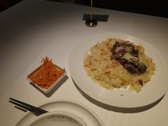 -西域阿里马新疆菜·清真(桂花路店)