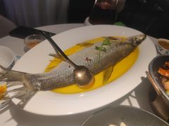 -醉舍·新淮扬菜(长宁龙之梦店)