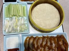 -热河食府(中山路店)