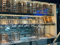 -三叶眼镜城批发市场(上海火车站店)