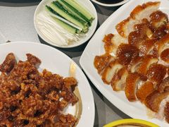 果木烤鸭-燕春楼(海河华鼎店)