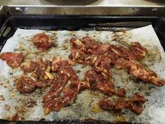 -比亚森自助烤肉料理(裕华店)