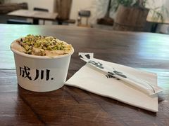 -成川茶店·潮汕工夫浓茶(万象店)