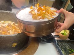 -芸山季·云南山珍菌火锅(南翔印象城MEGA店)