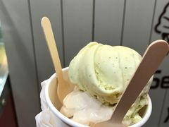 开心果雪糕-歎雪糕低糖低脂Gelato冰淇淋