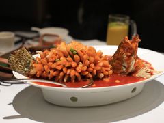 -小厨娘淮扬菜(龙湾天街店)