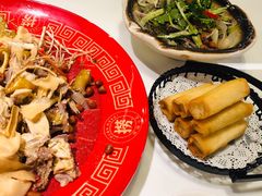 -清晖小苑•顺德地方菜(壹海城店)