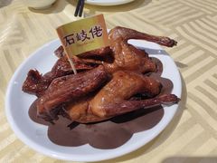 -石岐佬中山菜馆(张溪店)