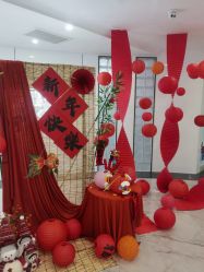 -安心妈妈月子中心(高新店)