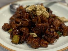 -到家尝北京菜(西坝河店)