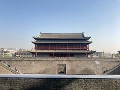 -西安城墙·碑林历史文化景区