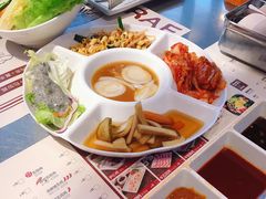 -喜来稀肉(虹泉路店)