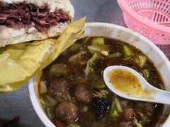 -邢老三肉丸糊辣汤(西安总店)