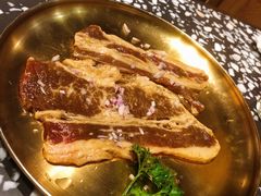 -黑牛の場烤肉(摩天活力城店)