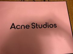 -Acne Studios(芮欧百货店)