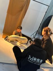 -雅安米优果儿童摄影