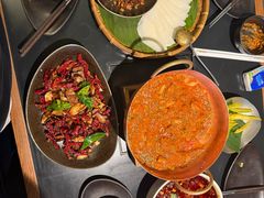 -Ameigo梅果·云贵川bistro(长宁来福士店)