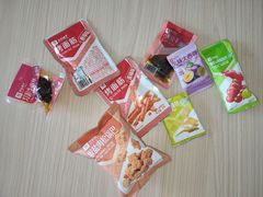 -良品铺子(马王堆店)