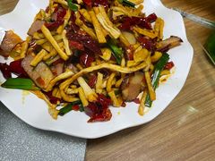 -湘楚情土菜馆(下沙店)