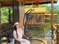 -参仙谷生态旅游度假区