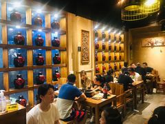 -串大叔炭火烤串·鸡西大冷面刀削面(总店)