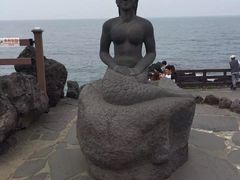 -龙头岩(Dragon Head Rock)