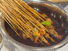 -成都瓜串串(华强北店)