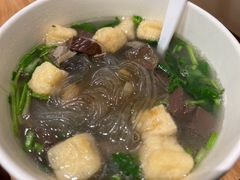 -回味鸭血粉丝汤(夫子庙瞻园路店)