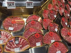 -永辉超市(龙湾万达店)