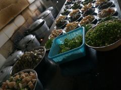-梯坎豆花