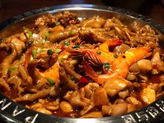 -胖哥俩肉蟹煲(杭州下沙学林街店)