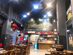 大堂-蚝得喜海鲜(东城店)