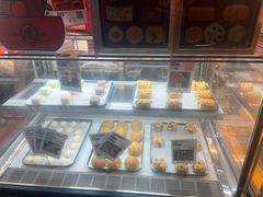 -虎头局·渣打饼行(五一新干线店)
