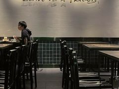 大堂-FABIO’S费比欧披萨餐厅