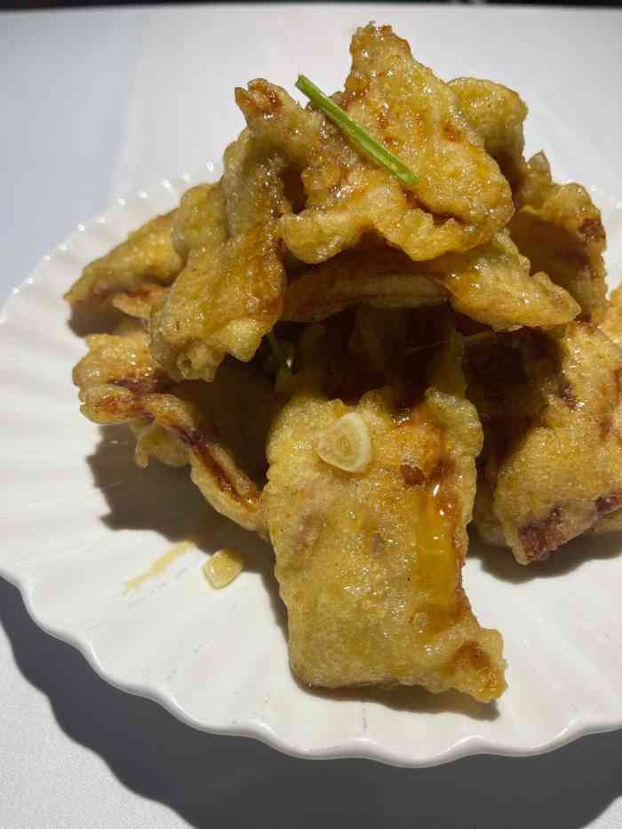 长春市茶啊冲饭店(南湖公园店)-"在东北长春的第一顿饭,选了这家点评