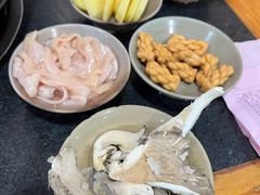 -星鸿社重庆老火锅