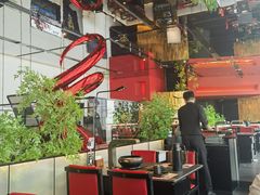 -黑牛の店·黑金店(沈阳万象城店)
