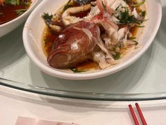 -绍兴饭店知遇楼(环山路店)
