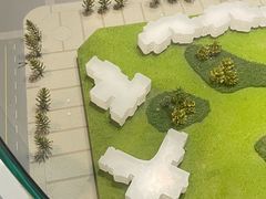 -平安金融中心云际观光层