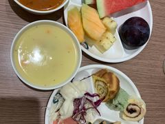 -诺丁牛排披萨自助餐厅(汕头苏宁店)