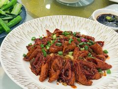 -朱仔记食府(江南大道店)