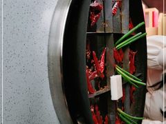 -正贰捌经重庆老火锅(建设路店)