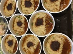 虾籽面-耿福兴(凤凰美食街店)