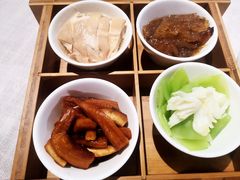 酱香萝卜条-上海人家花樣年华(虹口龙之梦店)