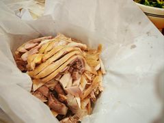 -清真刘记全羊肉鲜汤馆(前进路店)