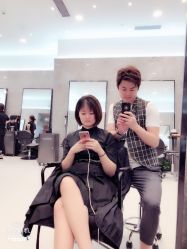 -TONI&GUY